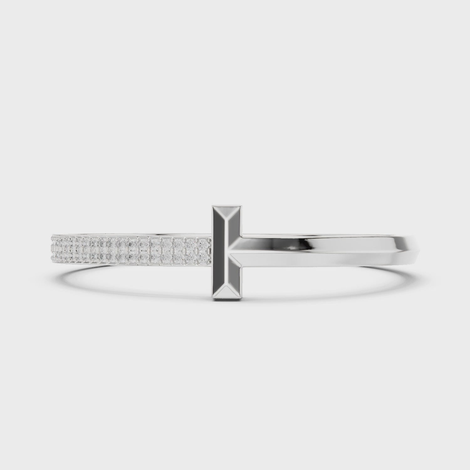 The Balance Beam Bracelet