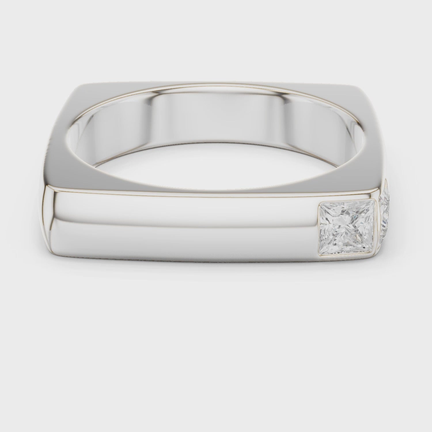 The Apex Edge Ring