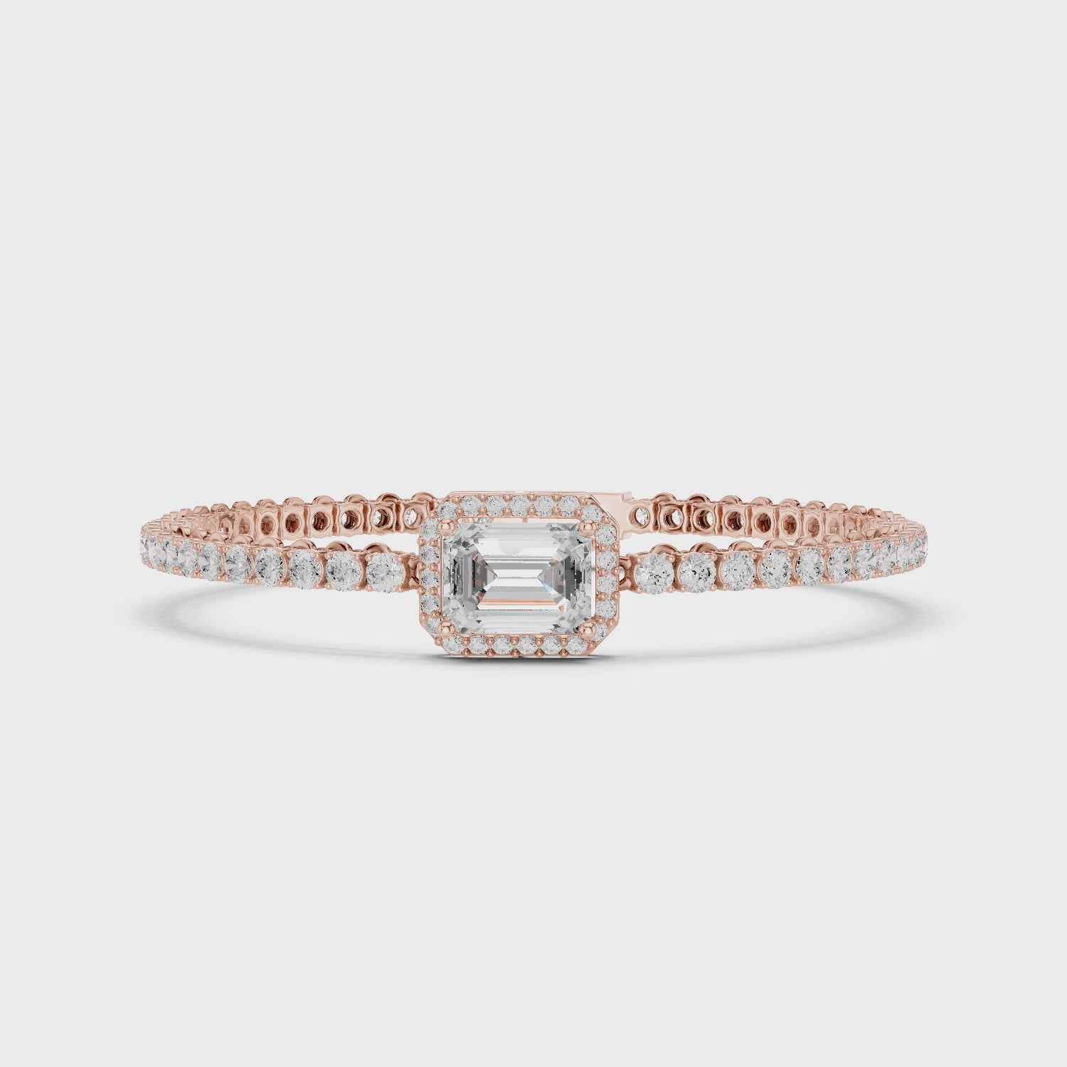 The Lunar Glade Bracelet
