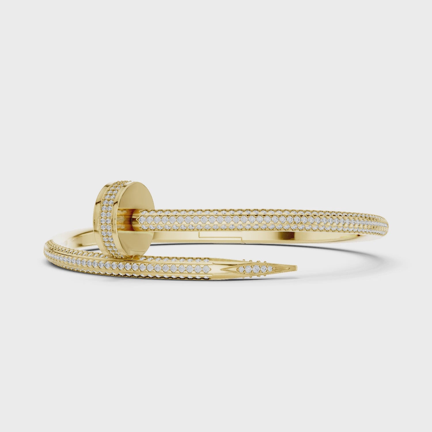 The Zenith Anchor Bracelet