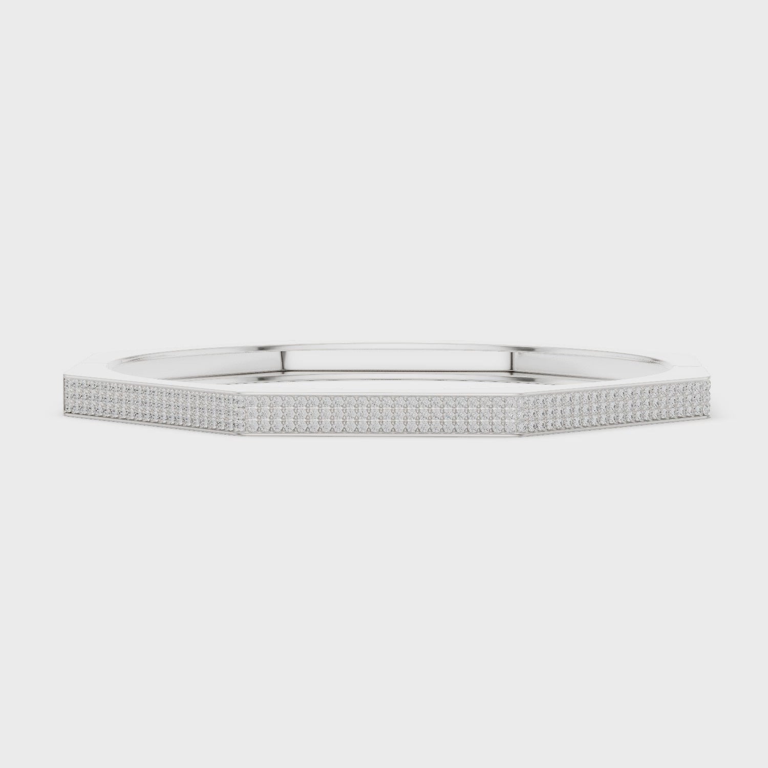 The Octa Edge Bracelet