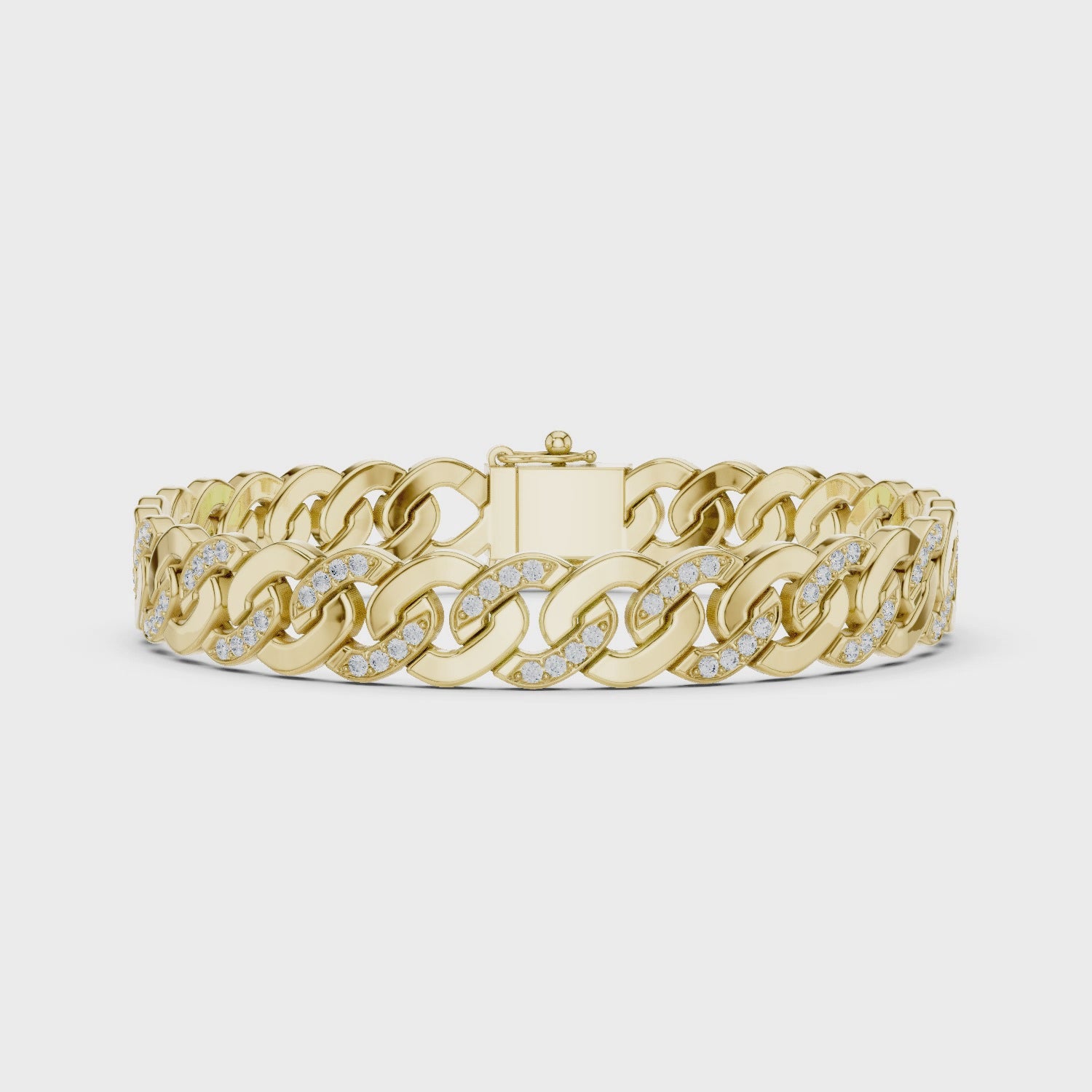 The Zenith Love Link Bracelet