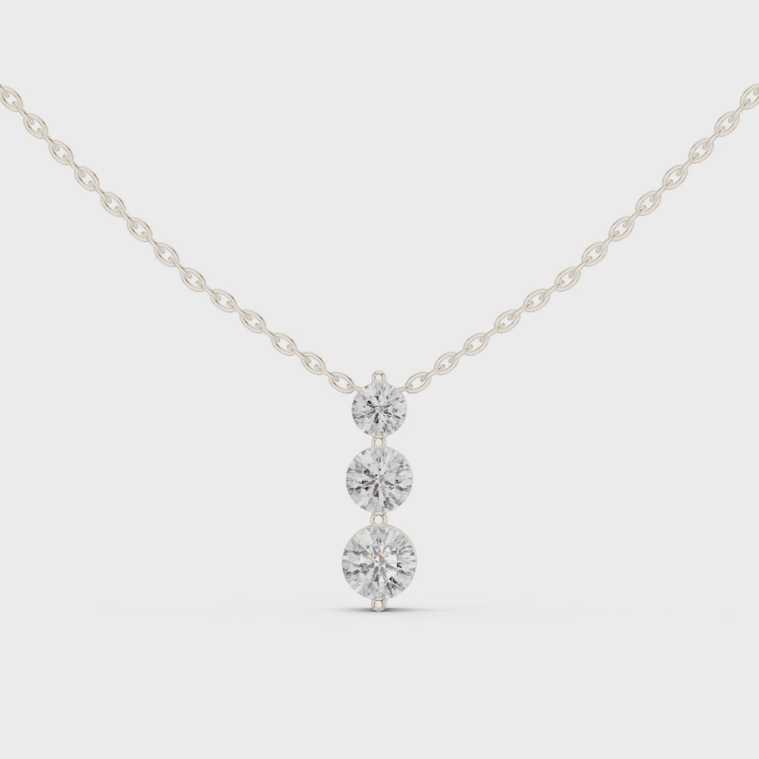 The Three Wishes Pendant