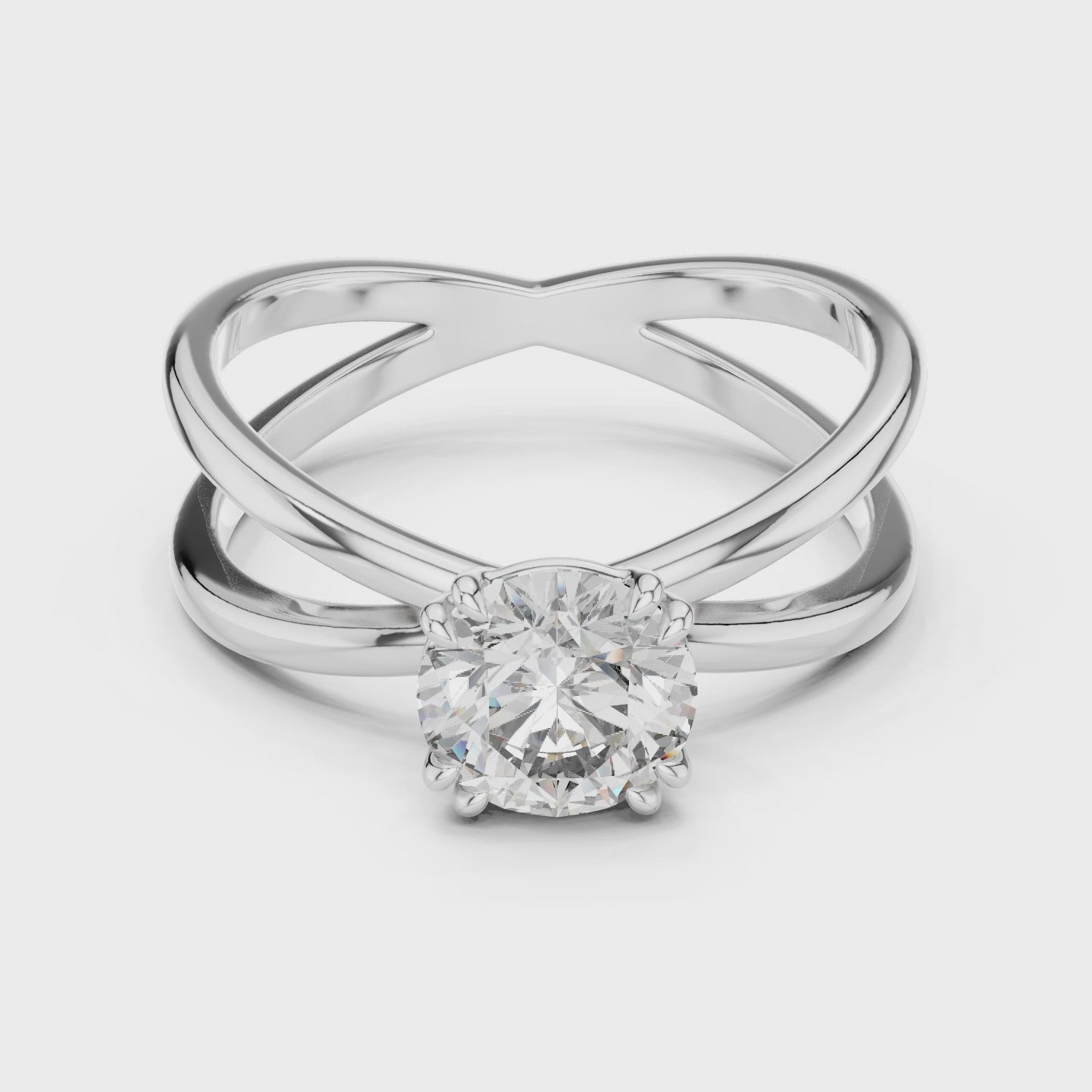The Harmony Twist Ring