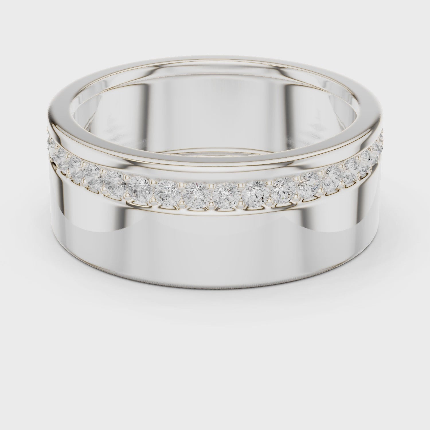 The Orbit Elite Ring