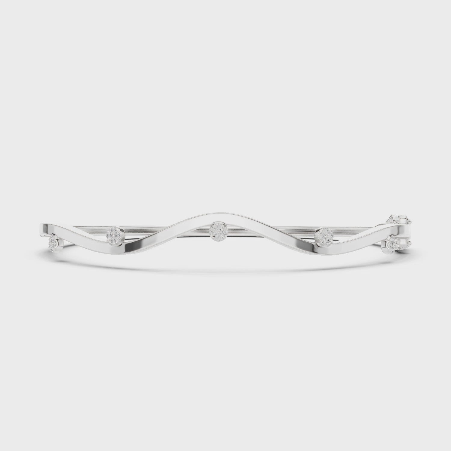 The Mistral Flow Bracelet