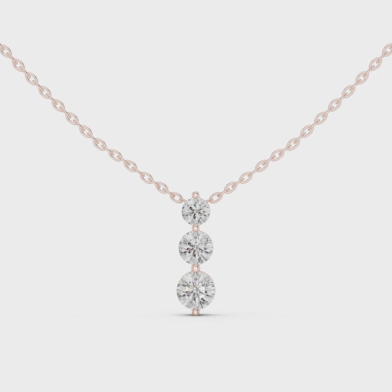 The Three Wishes Pendant