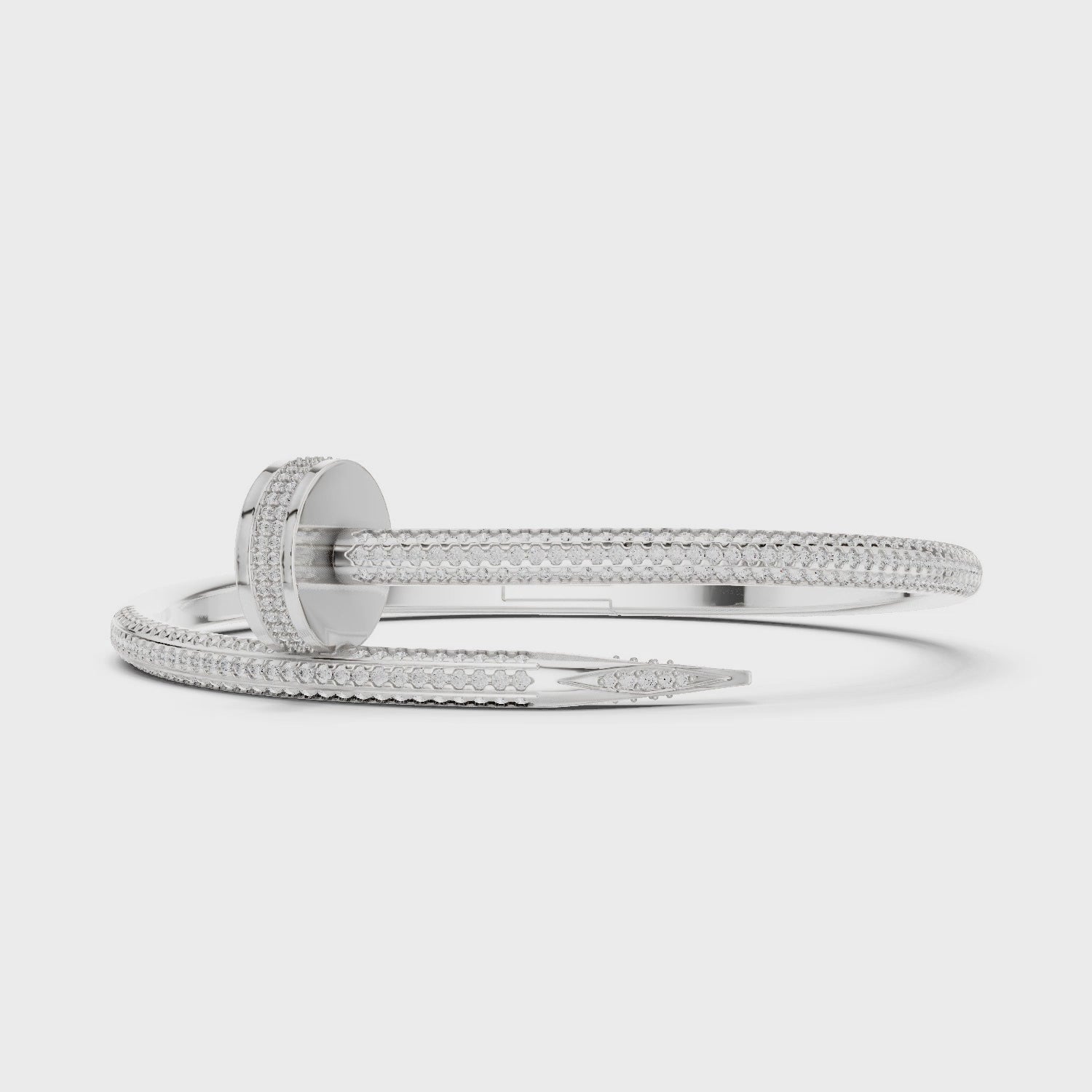 The Zenith Anchor Bracelet