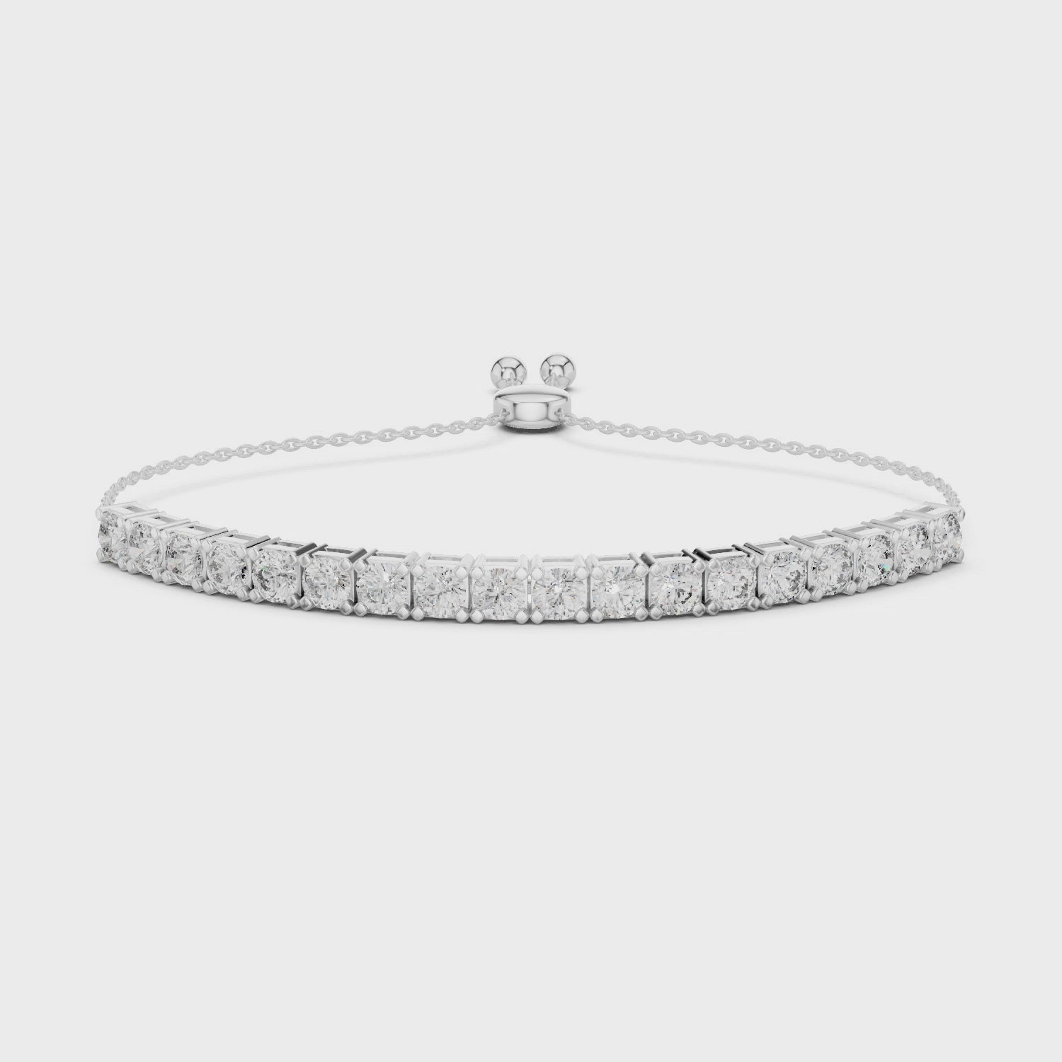 The Radiant Flow Bracelet
