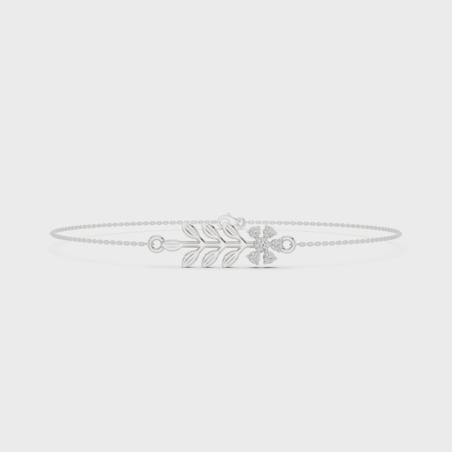 The Flora’s Breath Bracelet