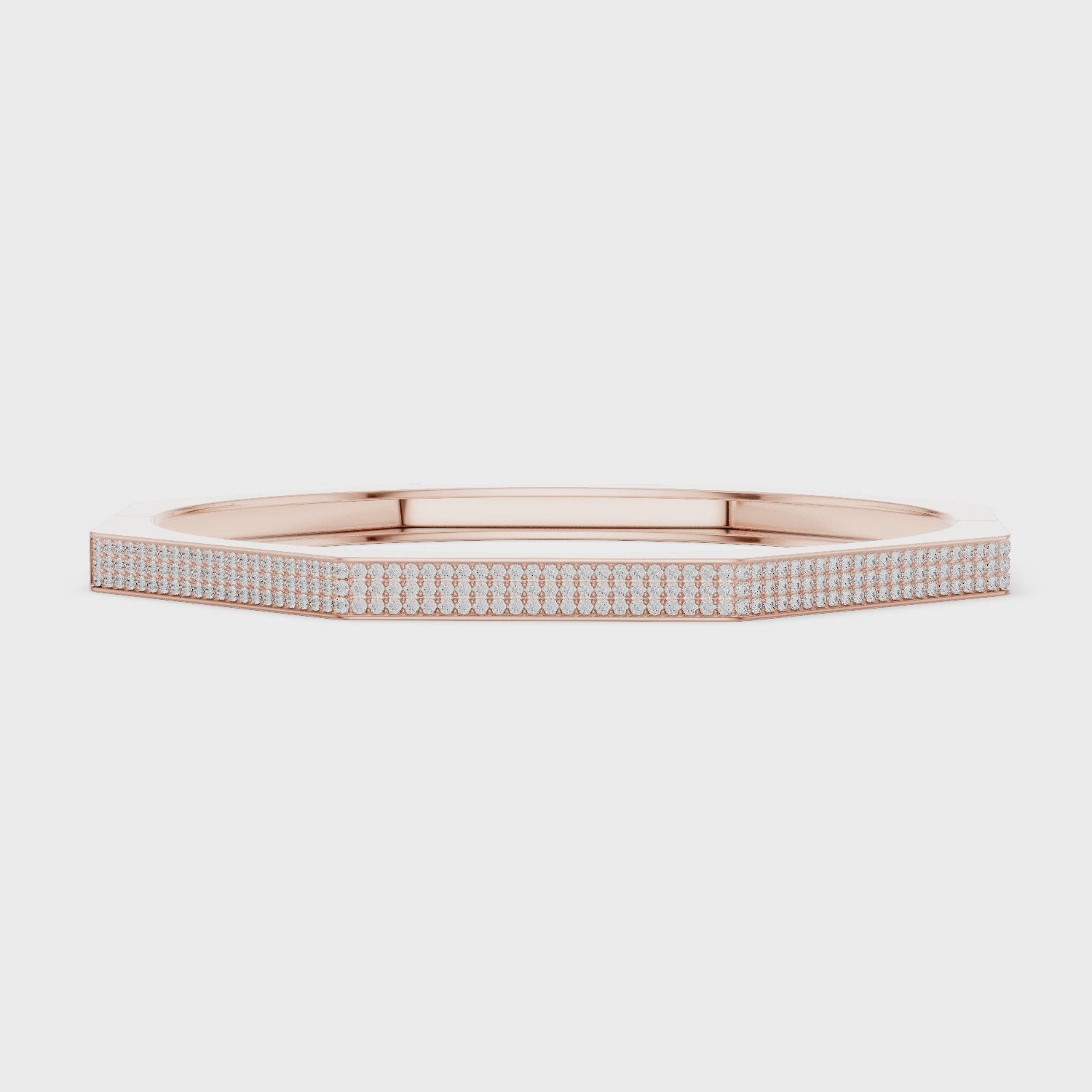 The Octa Edge Bracelet
