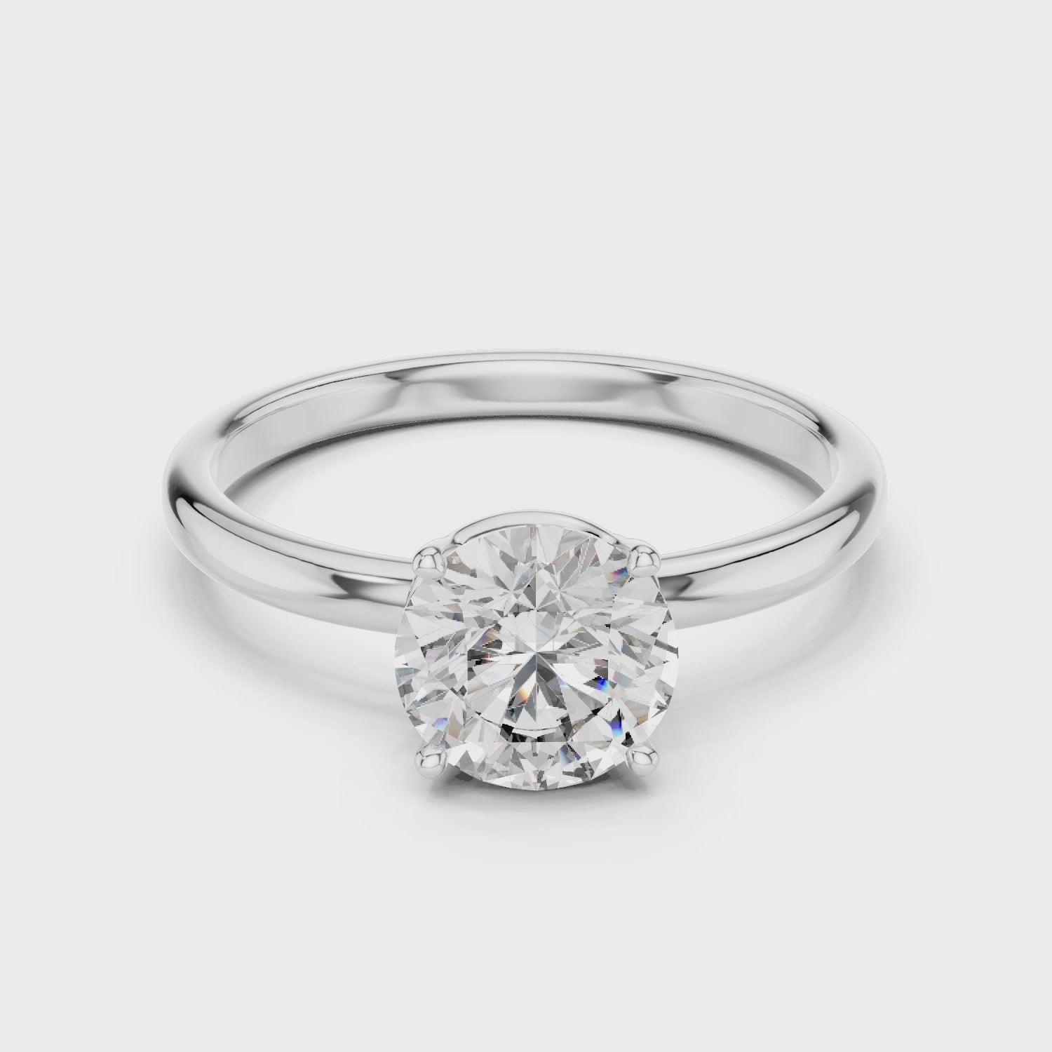 The Eternal Grace Ring