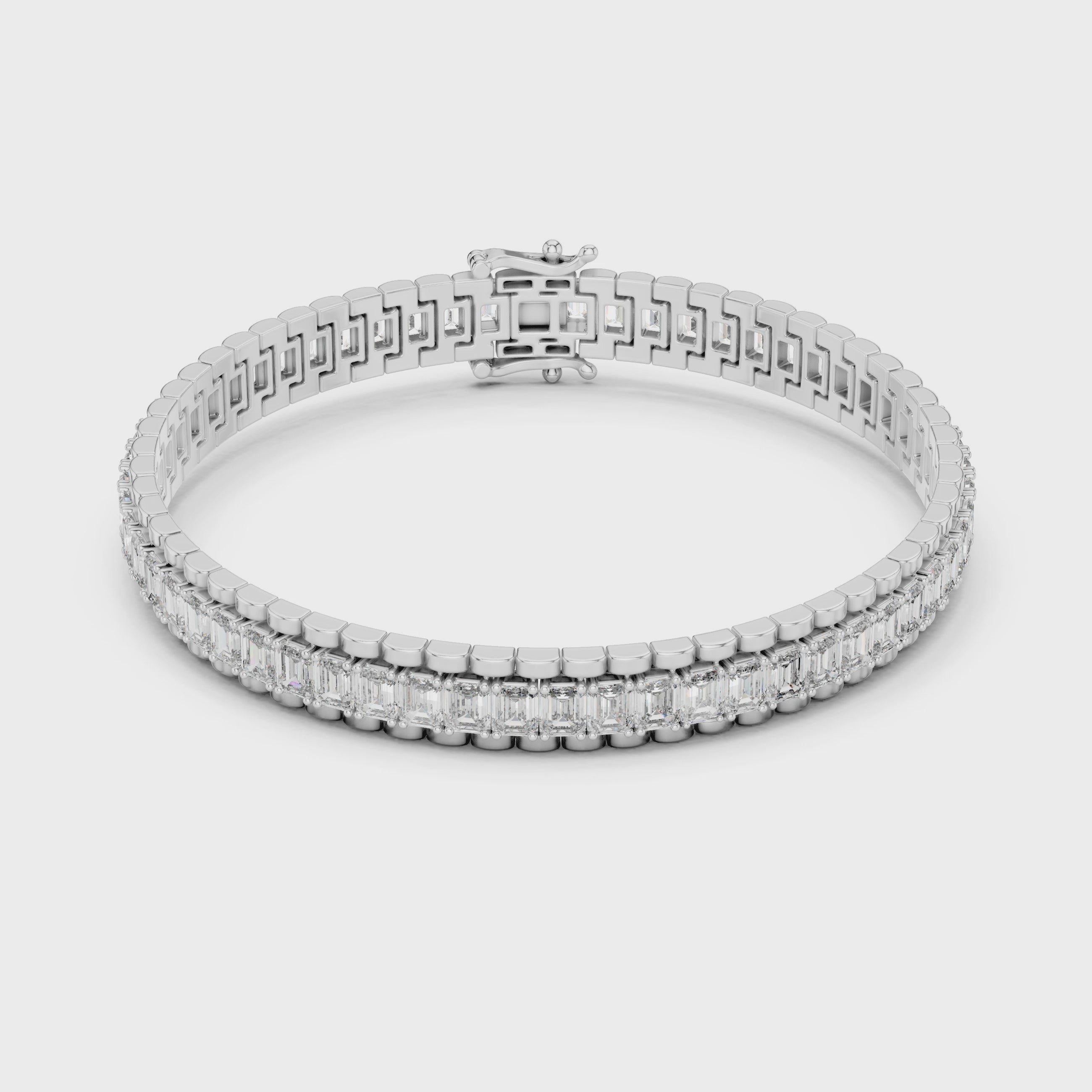 The Zenith Bar Bracelet