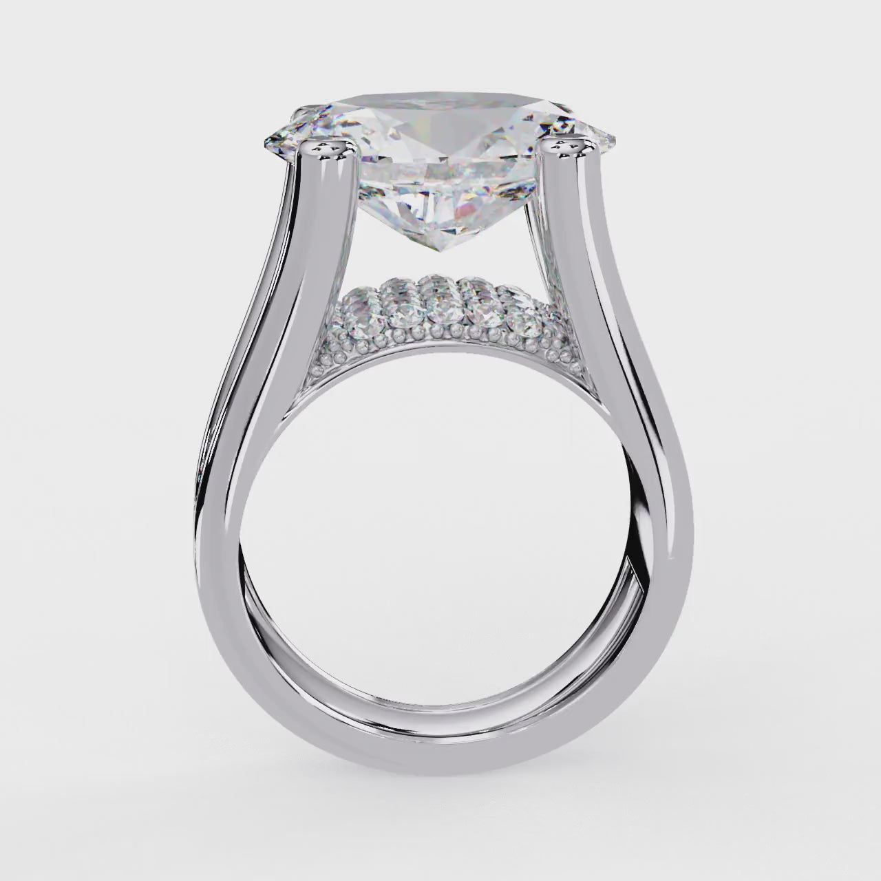 The Pillar of Devotion