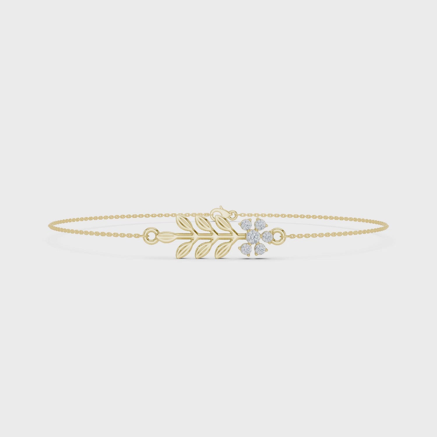 The Flora’s Breath Bracelet