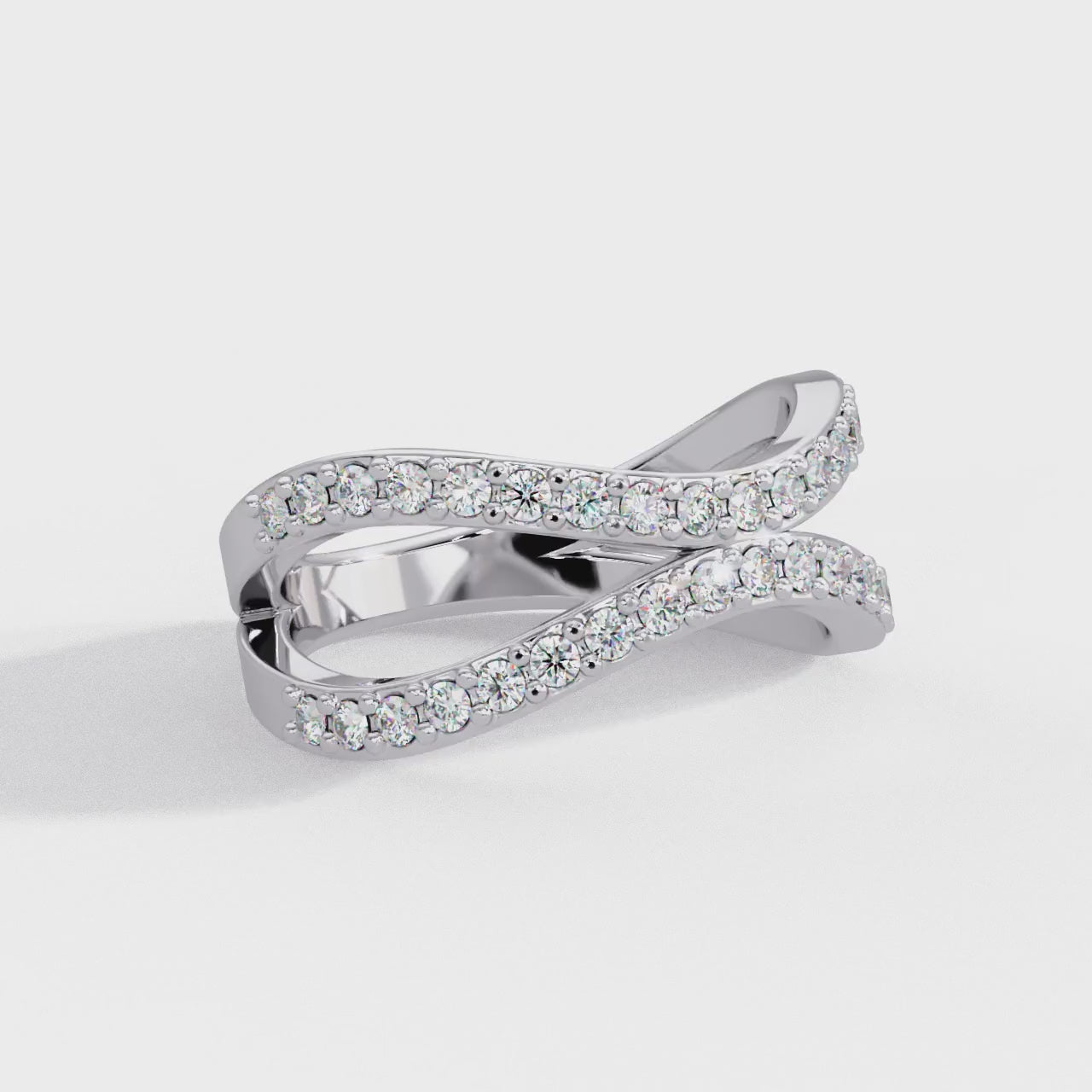 The Union Ring