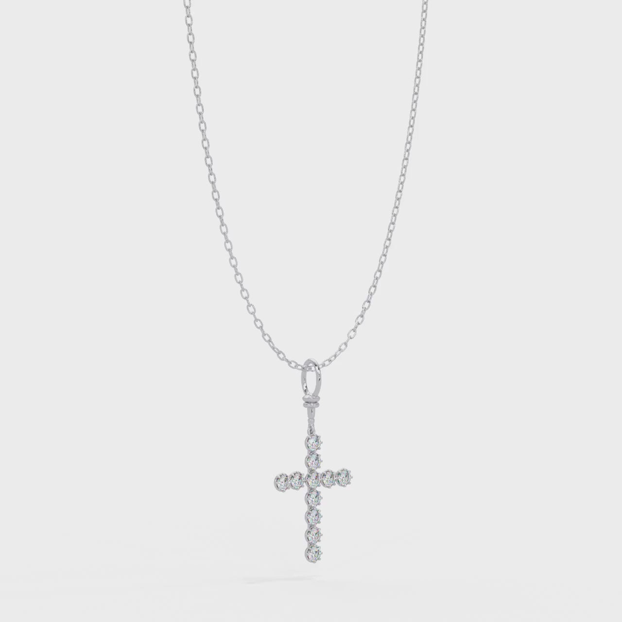 The Adora Cross